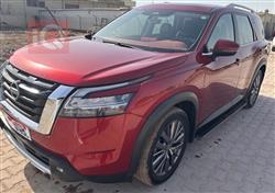 نيسان باثفايندر